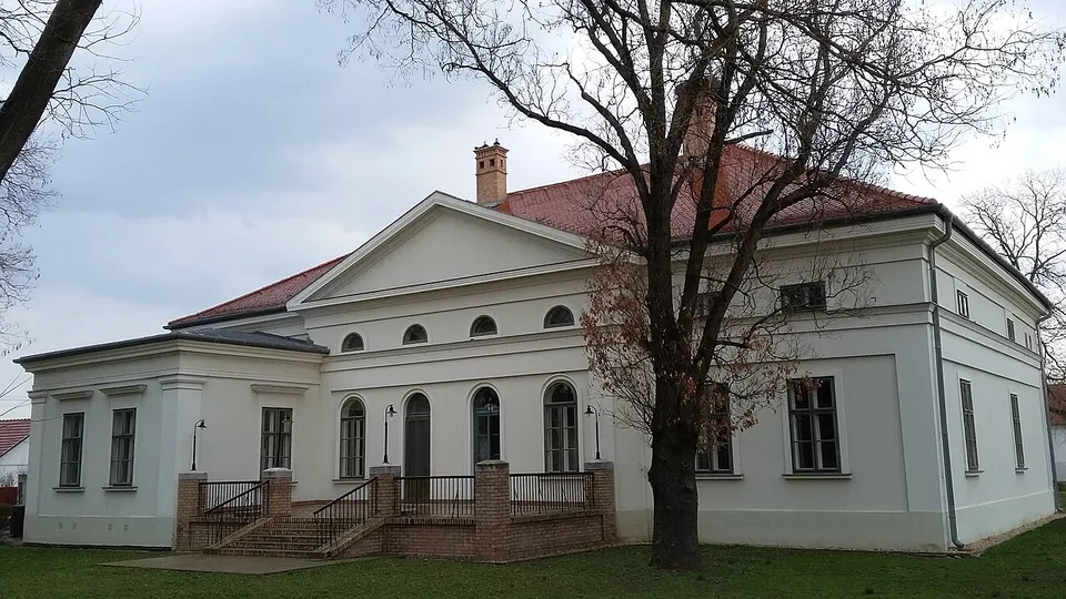 Rónay-kastély