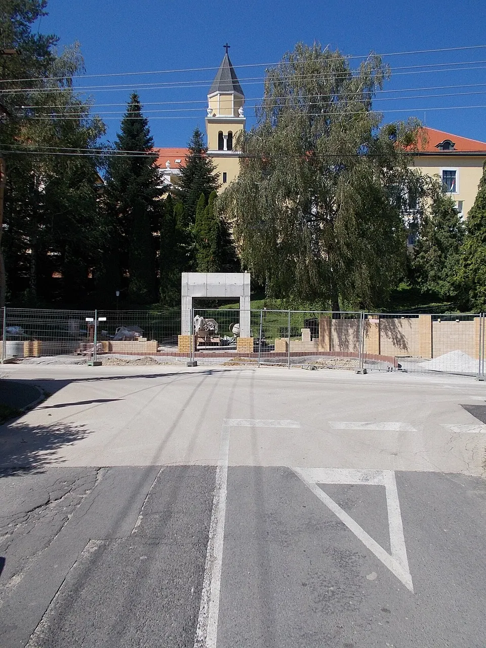 Jánkahegyi kilátó