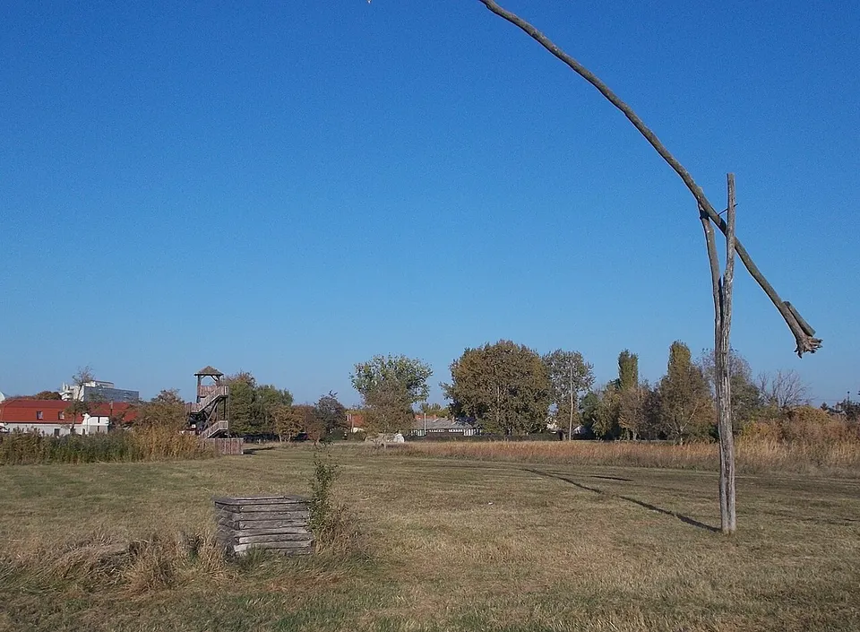 Lombkorona sétány