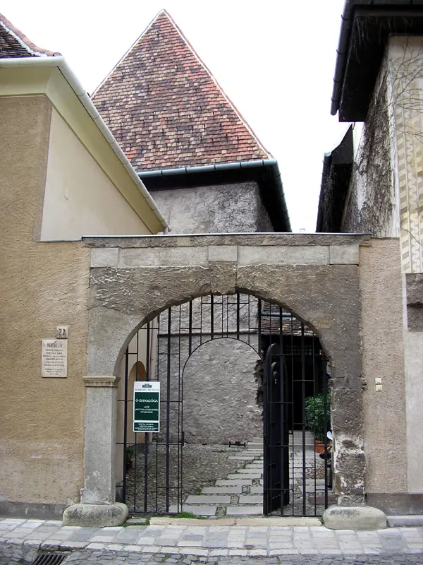 Ózsinagóga