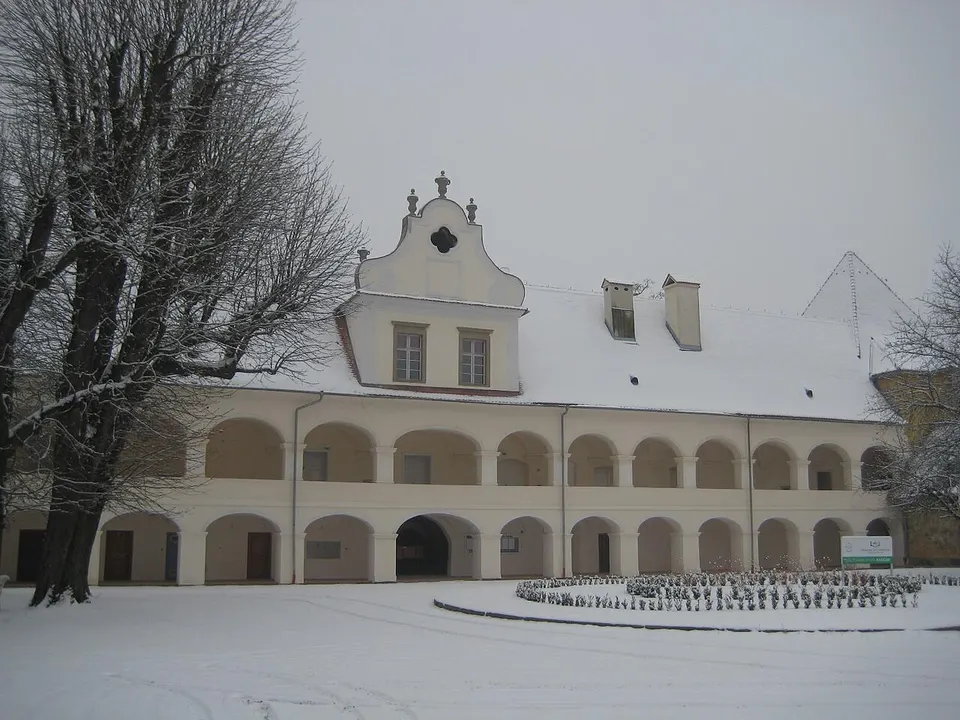 Grad Rakičan