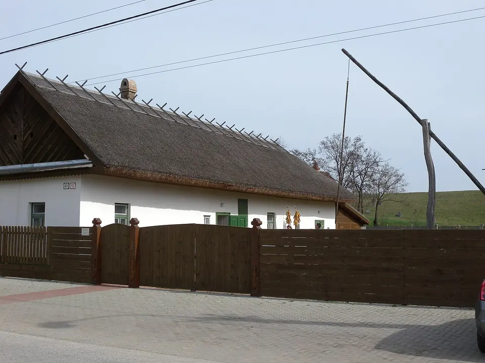 Dom ľudových tradícií