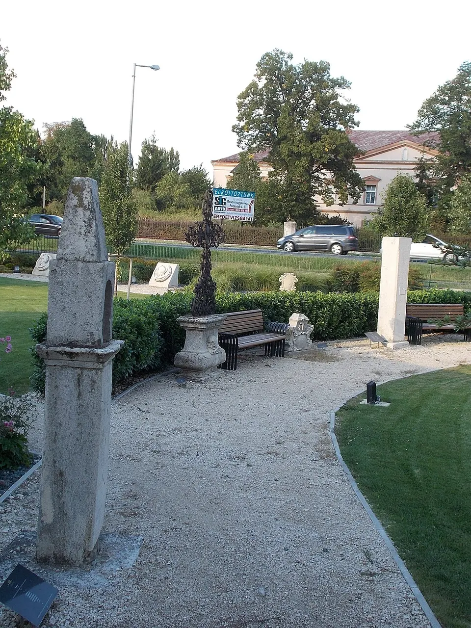 Mosonvármegyei Múzeum