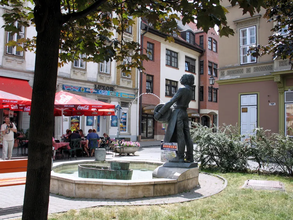 Soproni Evangélikus Múzeum, Levéltár és Könyvtár