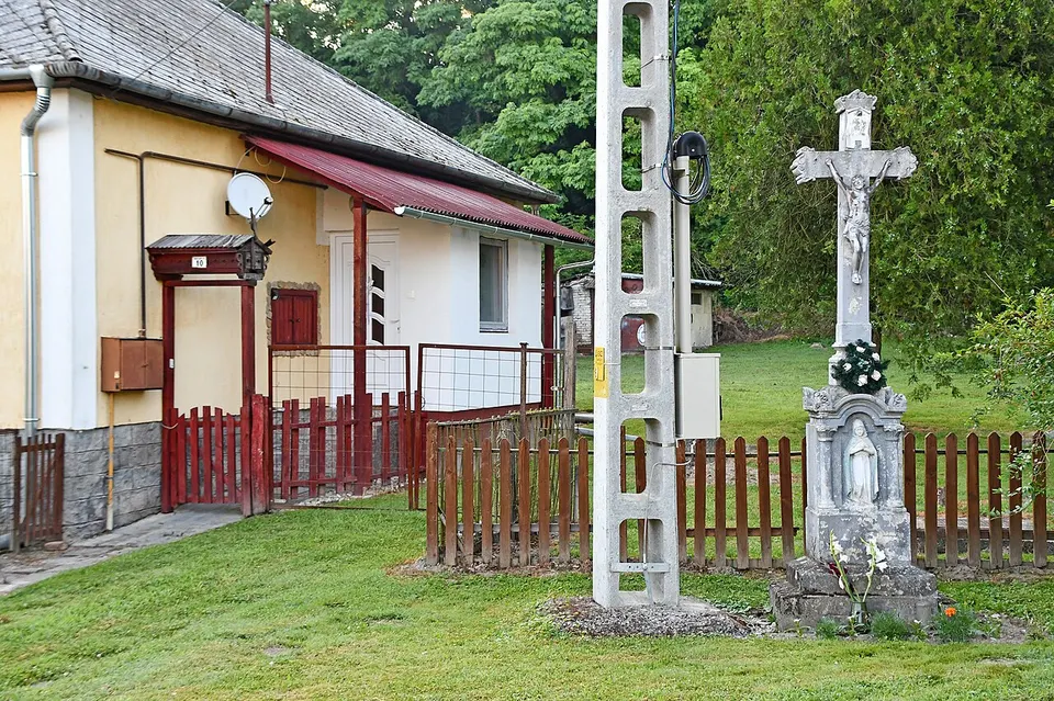 Somssich-kastély