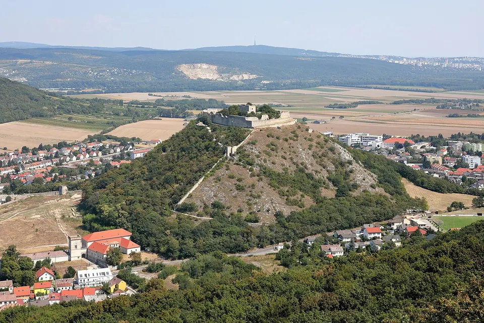 Hainburgblick