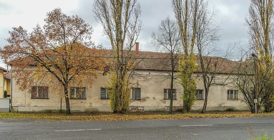 Wenckheim-D`Orsay-kastély
