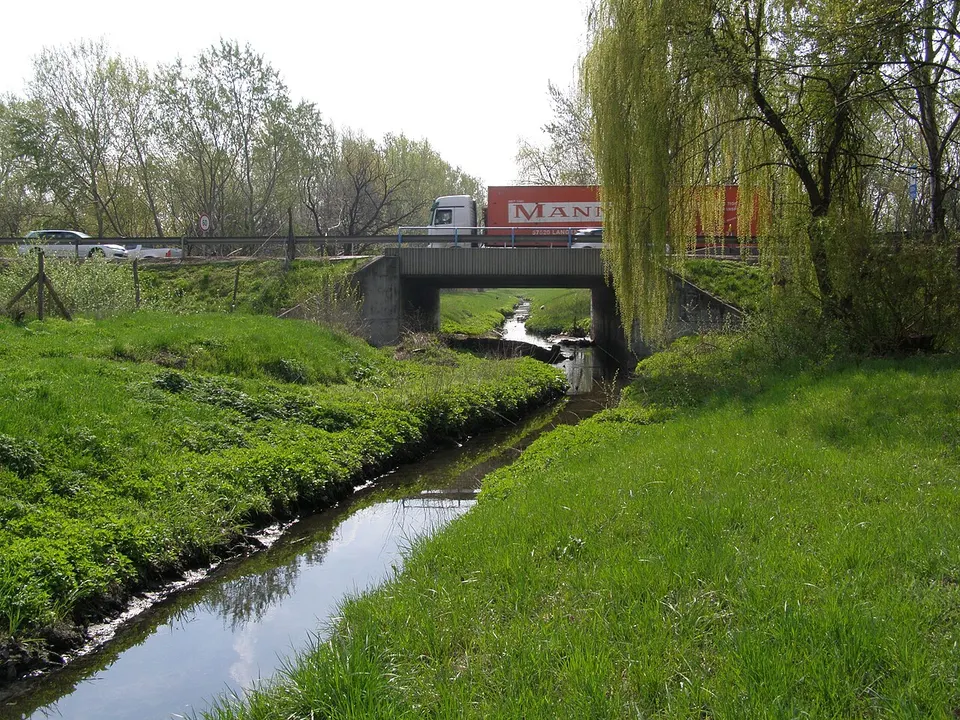 Soroksári Botanikus Kert