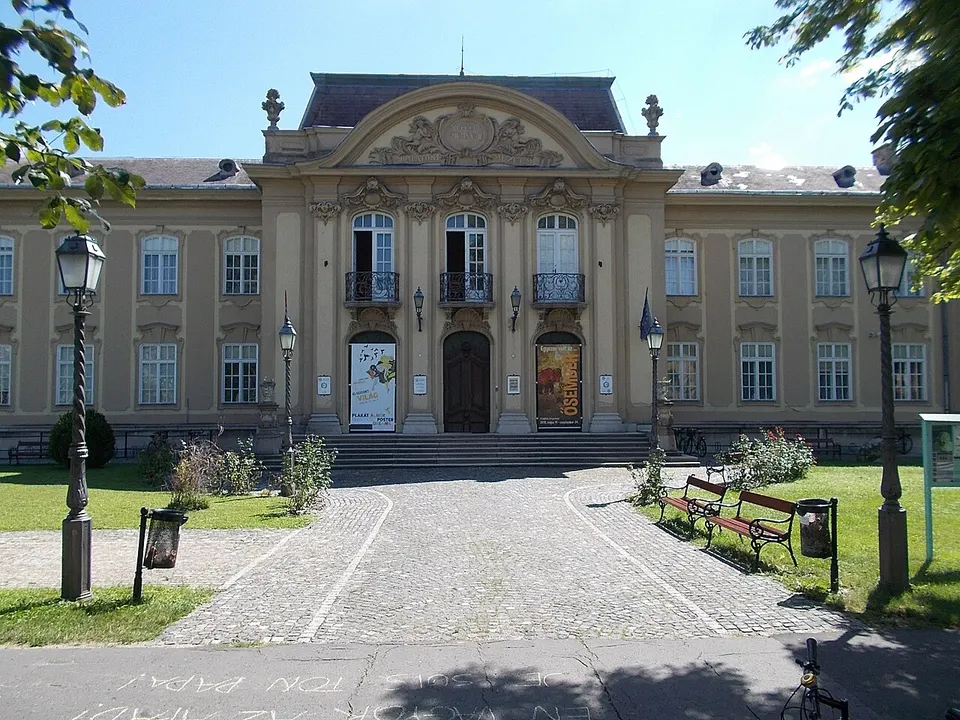 Balatoni Múzeum