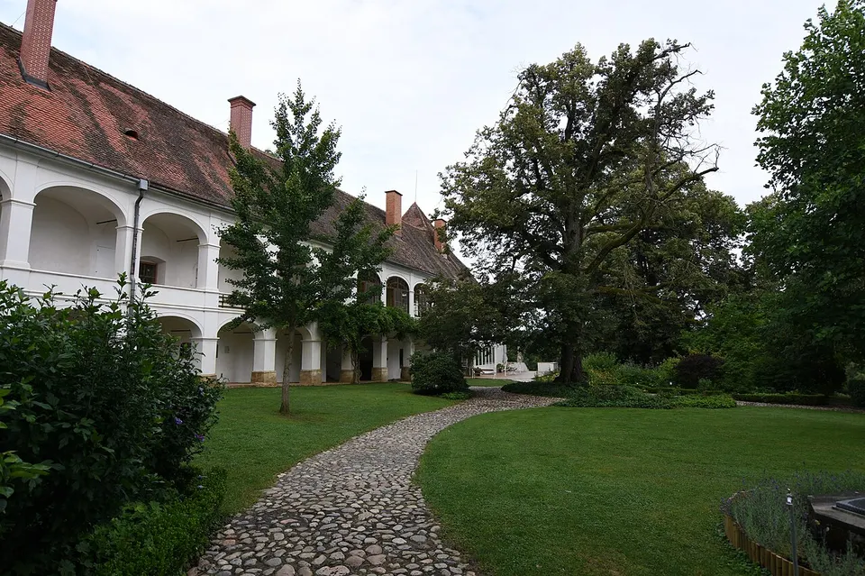 Schloss Welsdorf