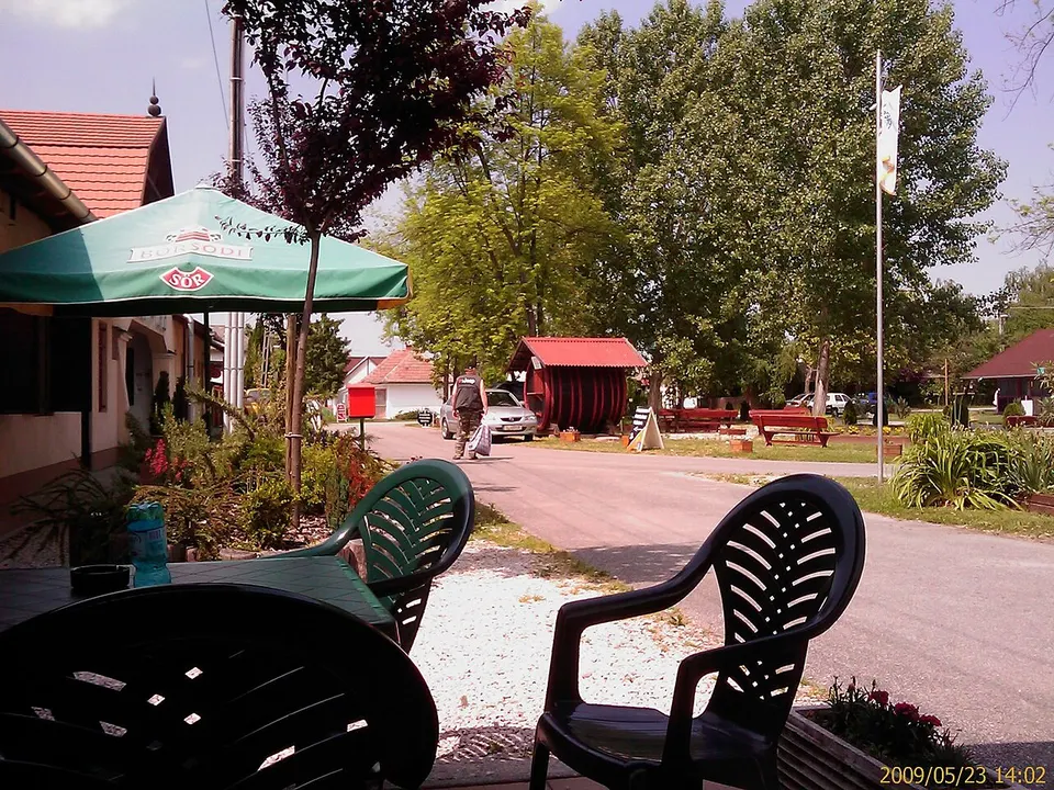 Csiszta Fürdő