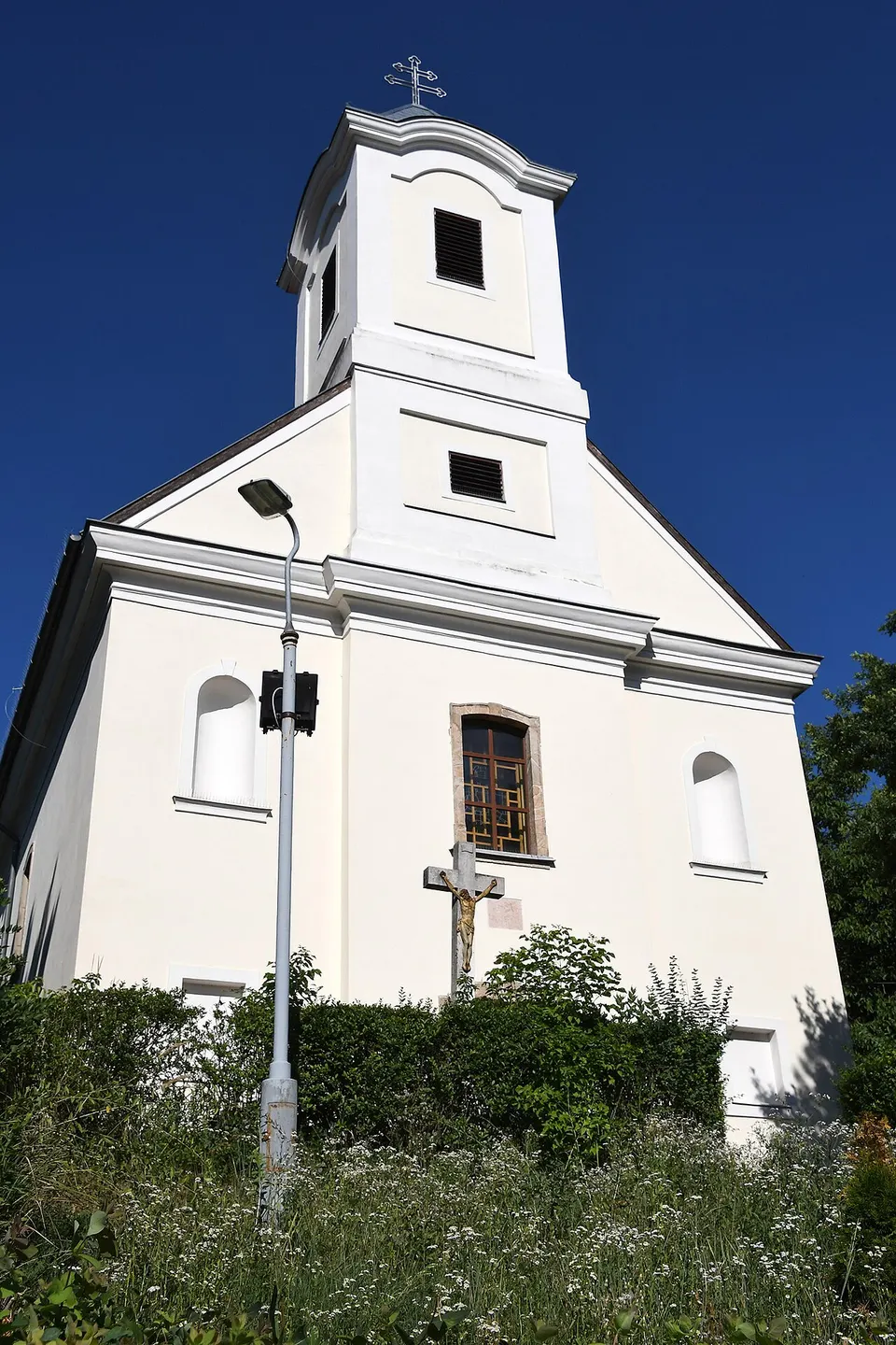 Emlékház