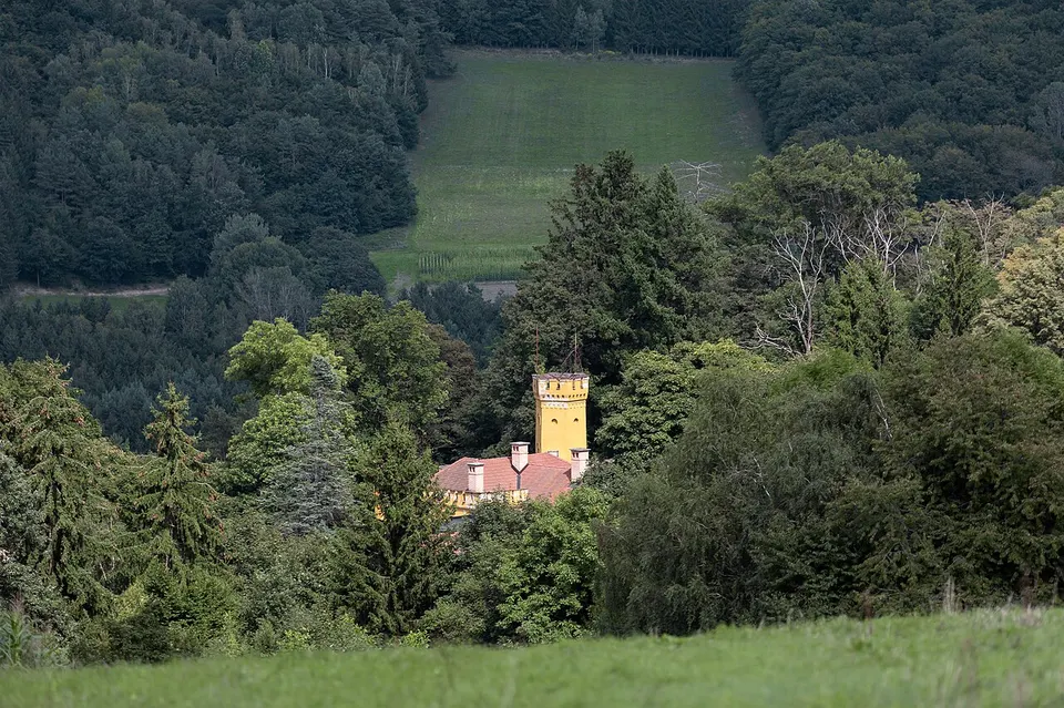 Antimonschlössel