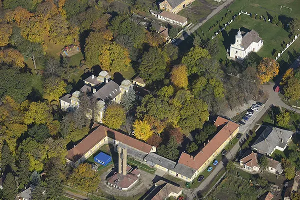 Dőry-kastély