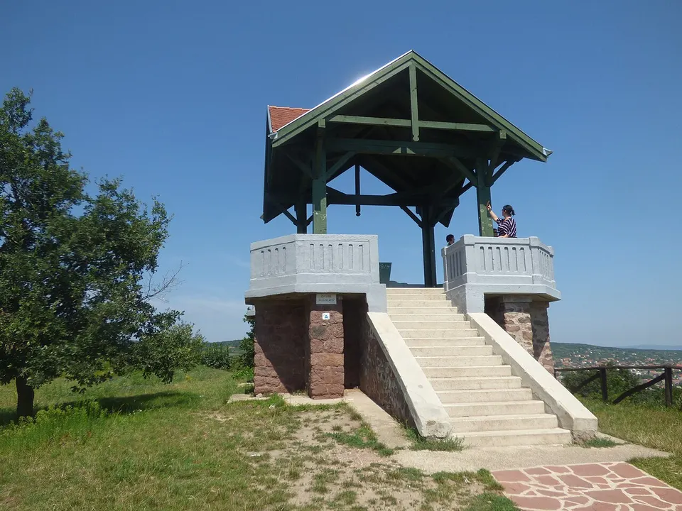 Óvári kilátó