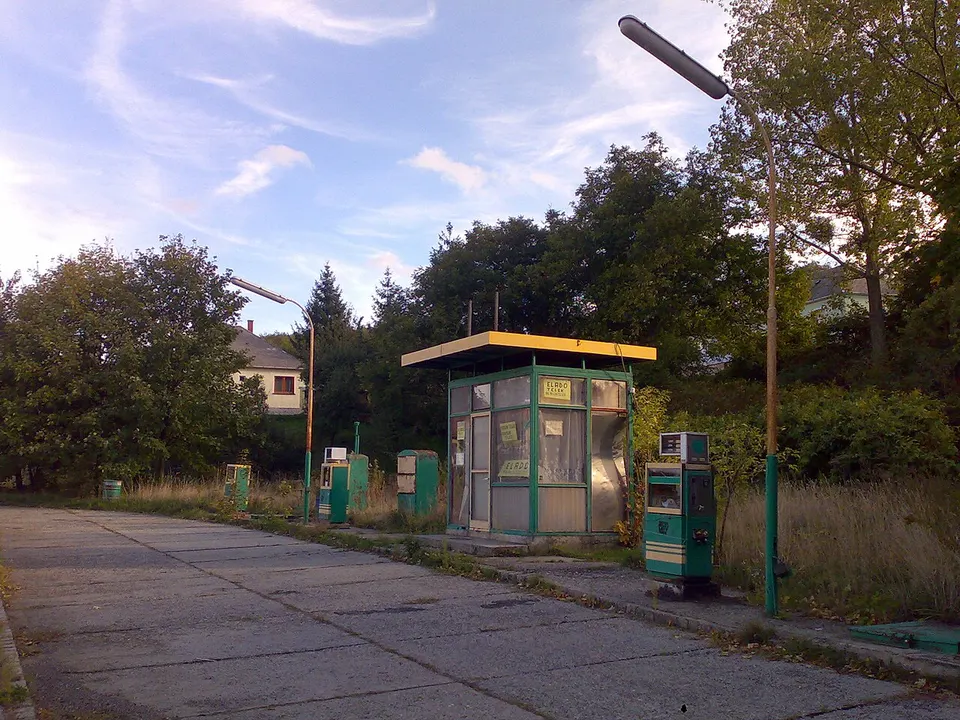 Falumúzeum