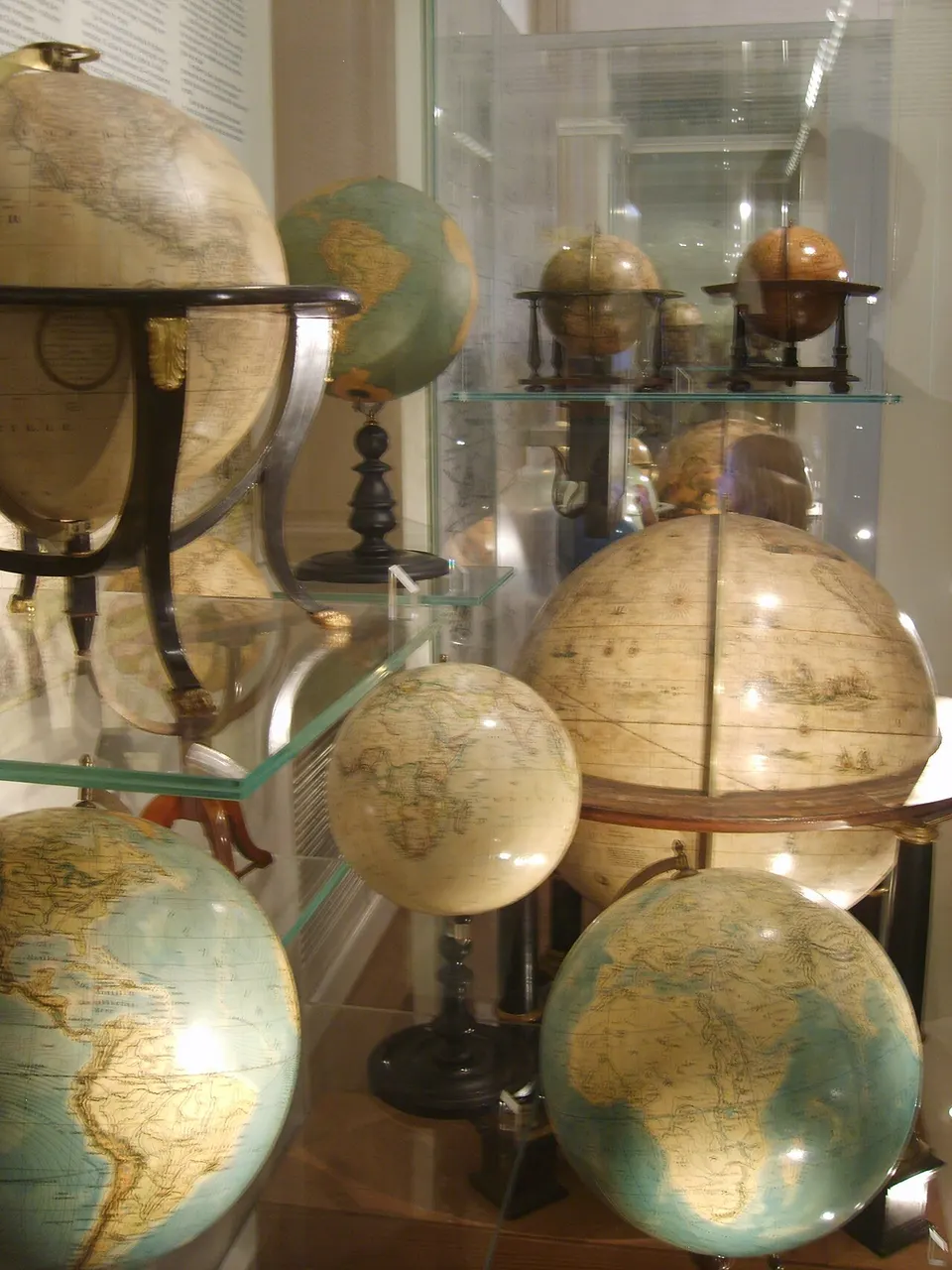 Globenmuseum