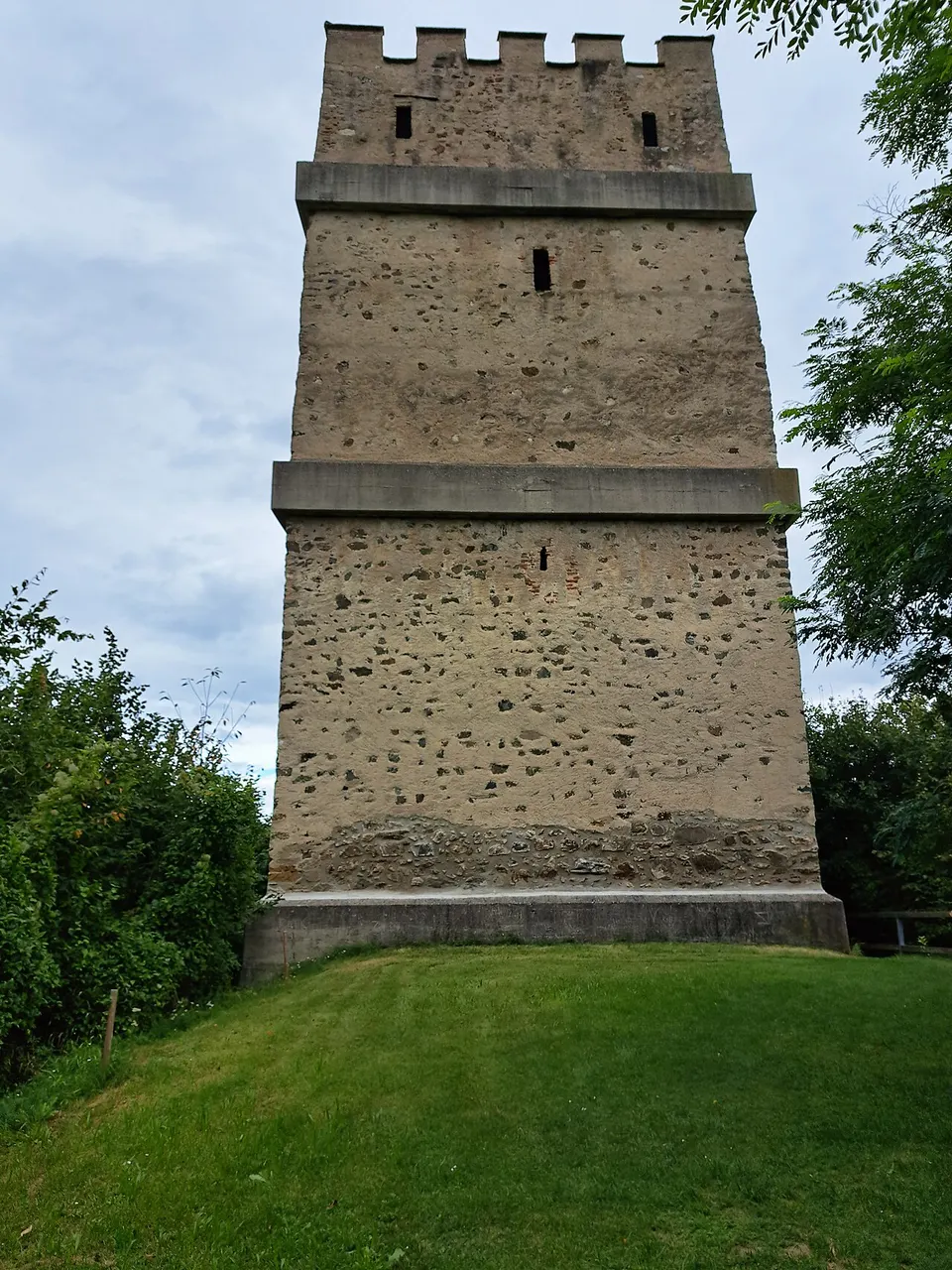 Feuerturm