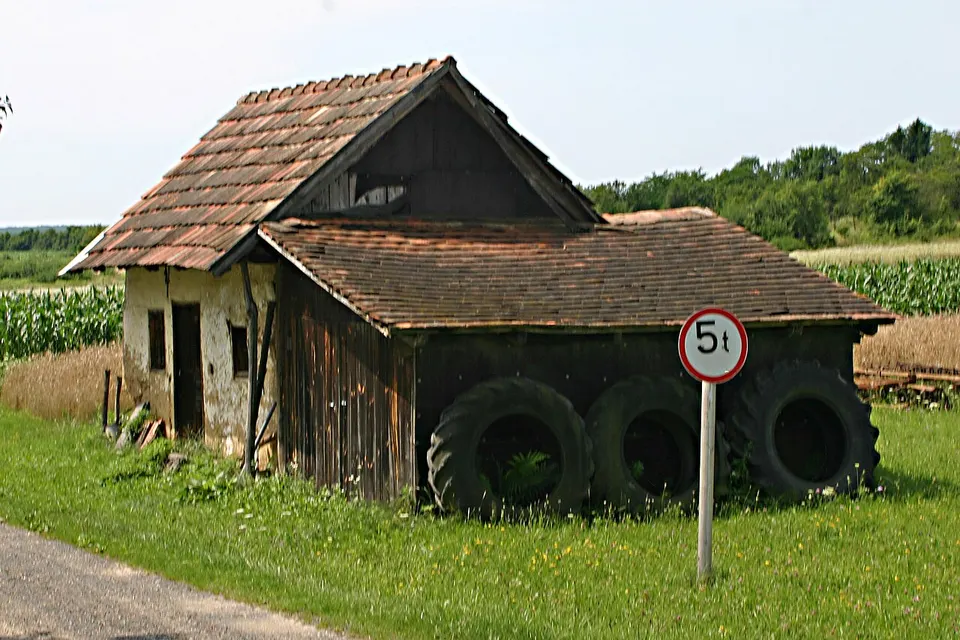 Fazekasház