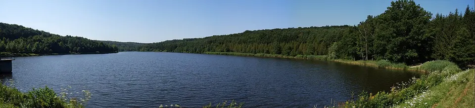 Hársas-tó tanösvény