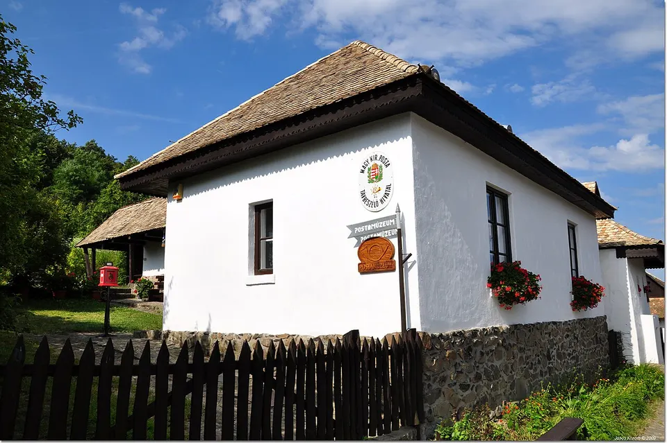 Falumúzeum