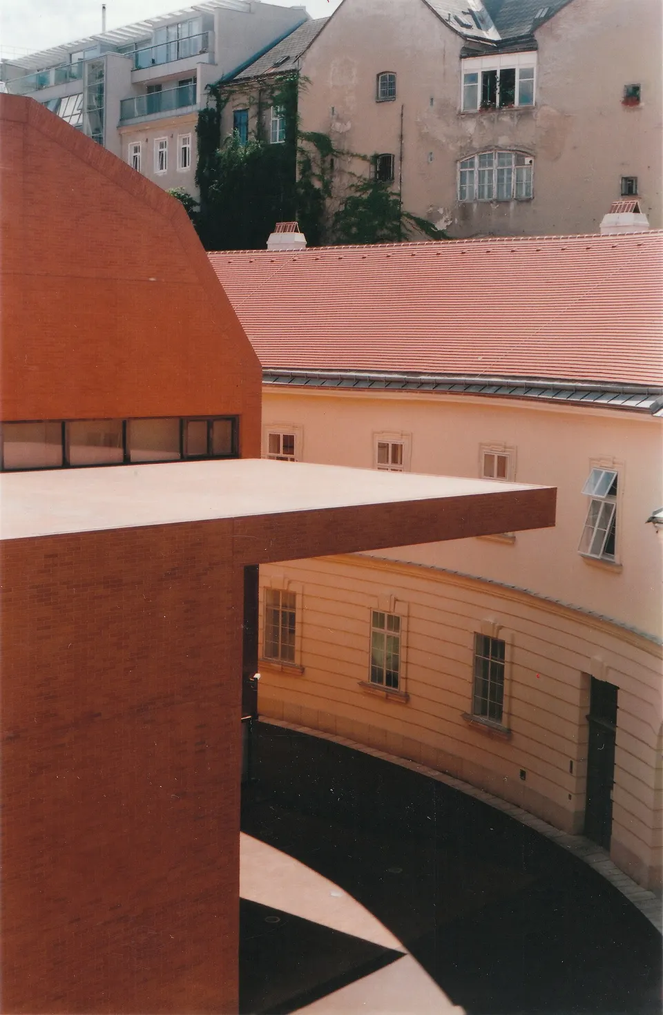 Kunsthalle Wien