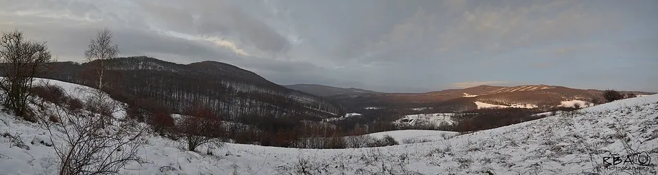 Rozhľadňa Skýcov