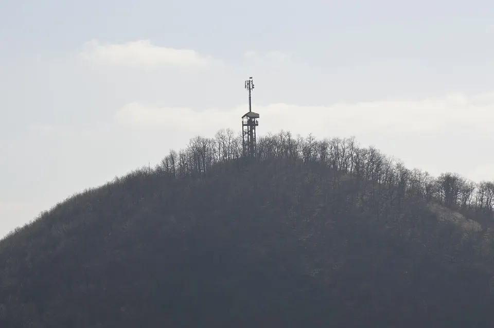 K╱, Szarvaskői geológiai tanösvény