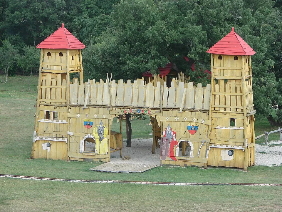 Balatoni Élménypark Csopak