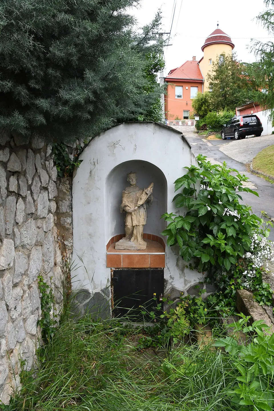 Sikorszky-villa