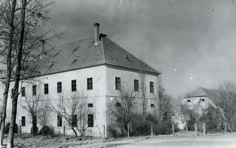 Balogh-Esterházy-kastély