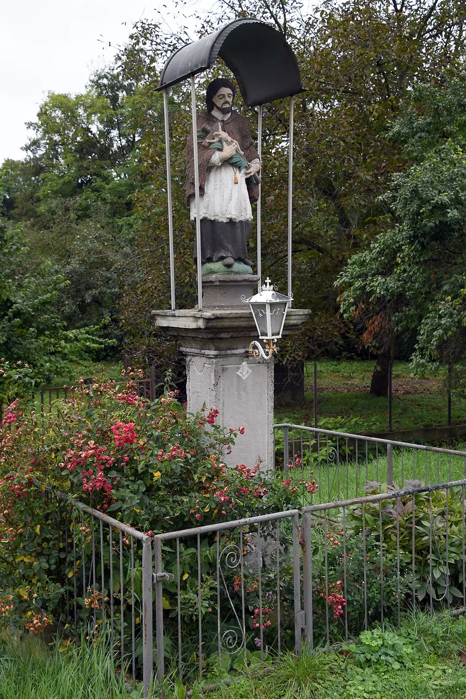 Falumúzeum
