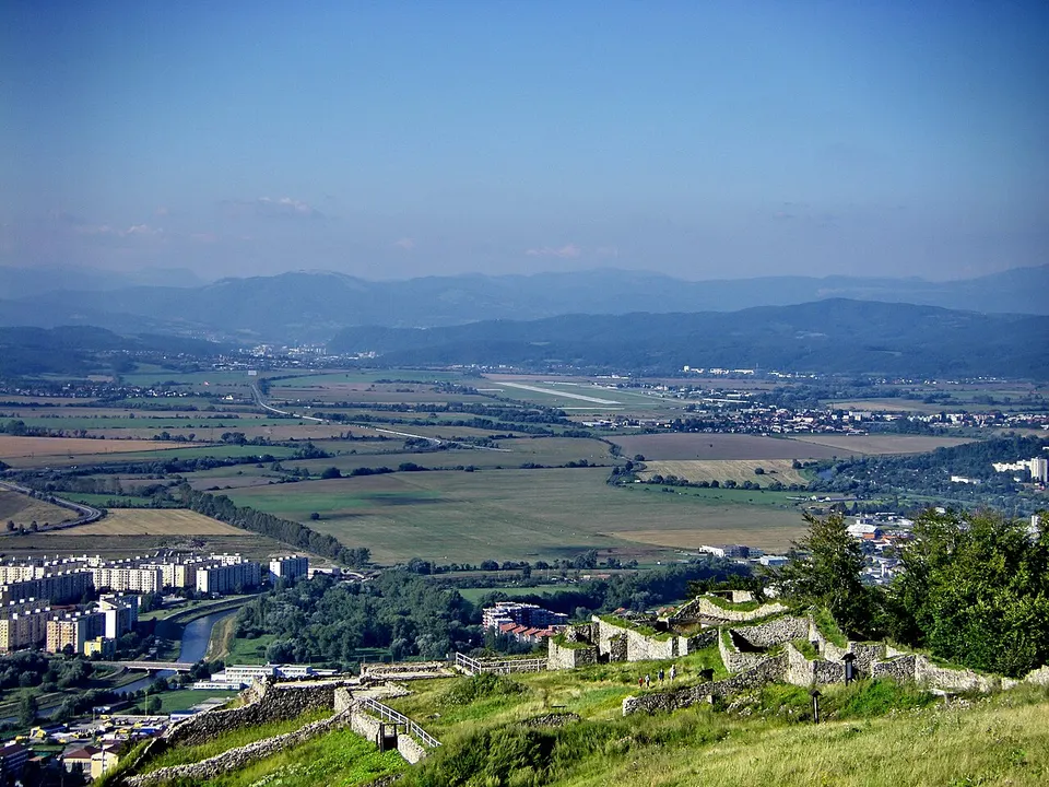 Pustý hrad