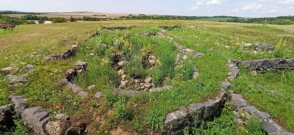 Vyhliadková veža Hontianske Tesáre