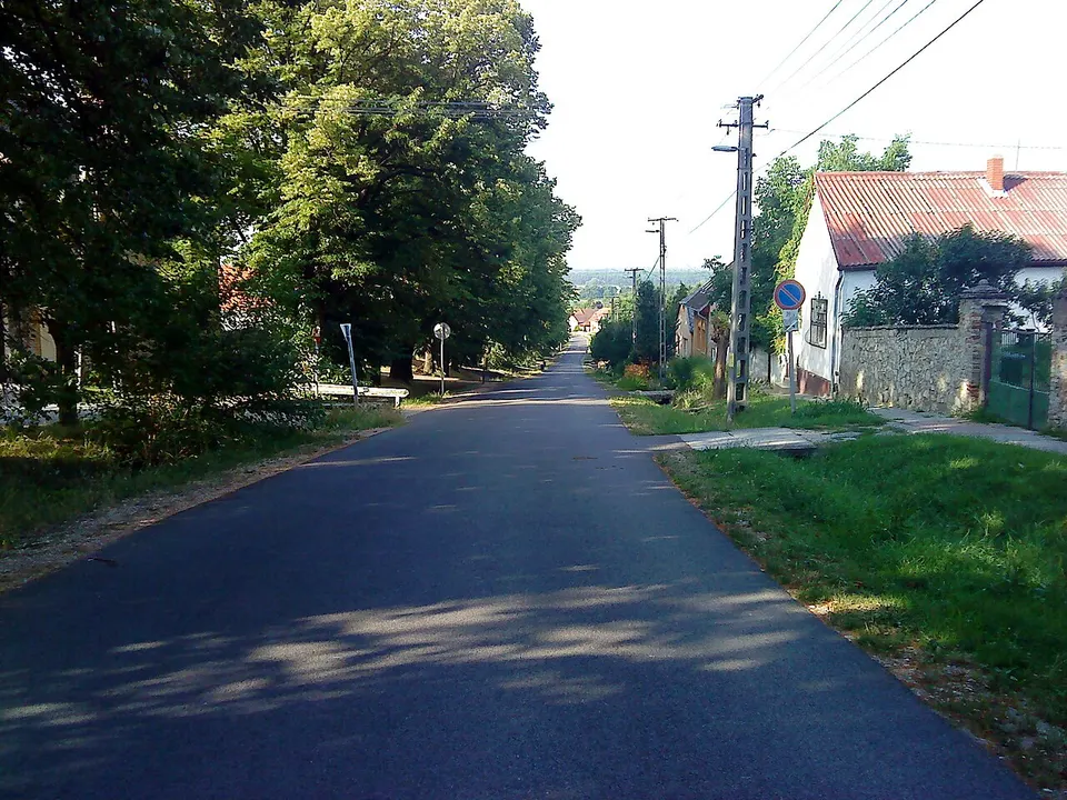 Máriagyűdi Levendulás Ház