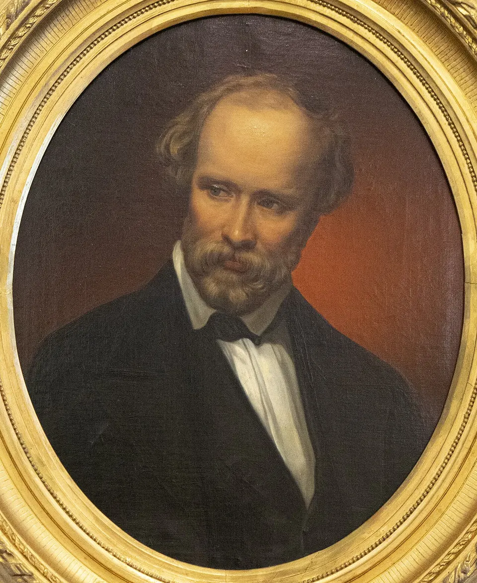 Bezirksmuseum Josefstadt
