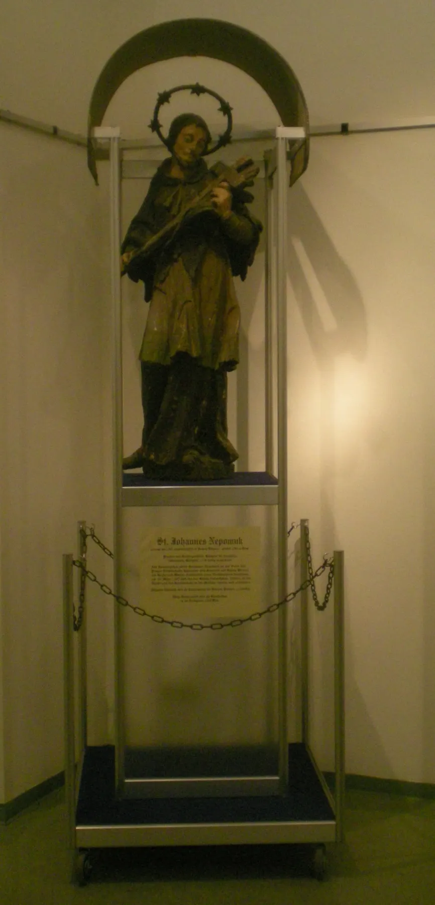 Bezirksmuseum Margareten