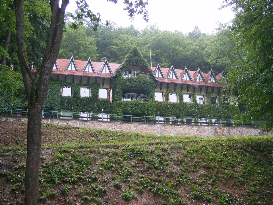 Tohonya-Kuriszlán tanösvény