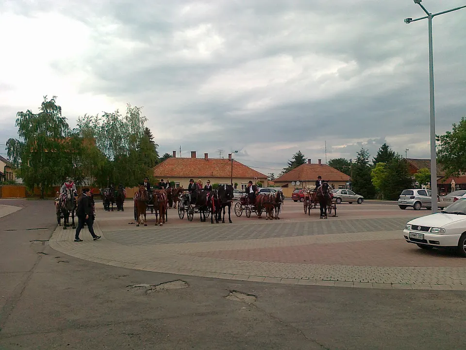 Wenckheim-Fejérváry kastély