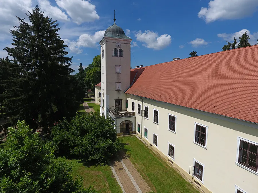 Batthyány kastély