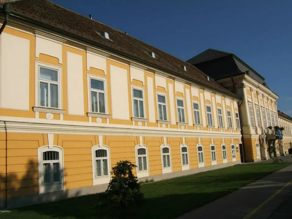 Csornai Múzeum