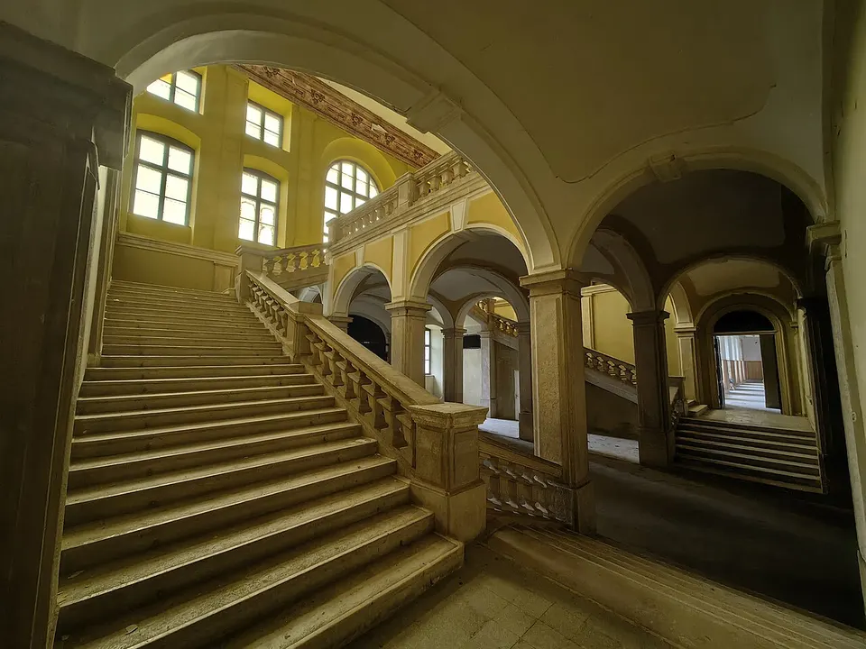Zichy-kastély