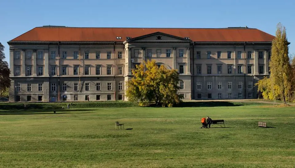 Magyar Természettudományi Múzeum