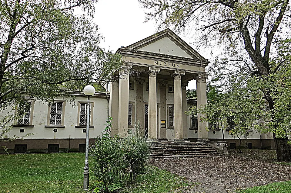 Kecskeméti Katona József Múzeum