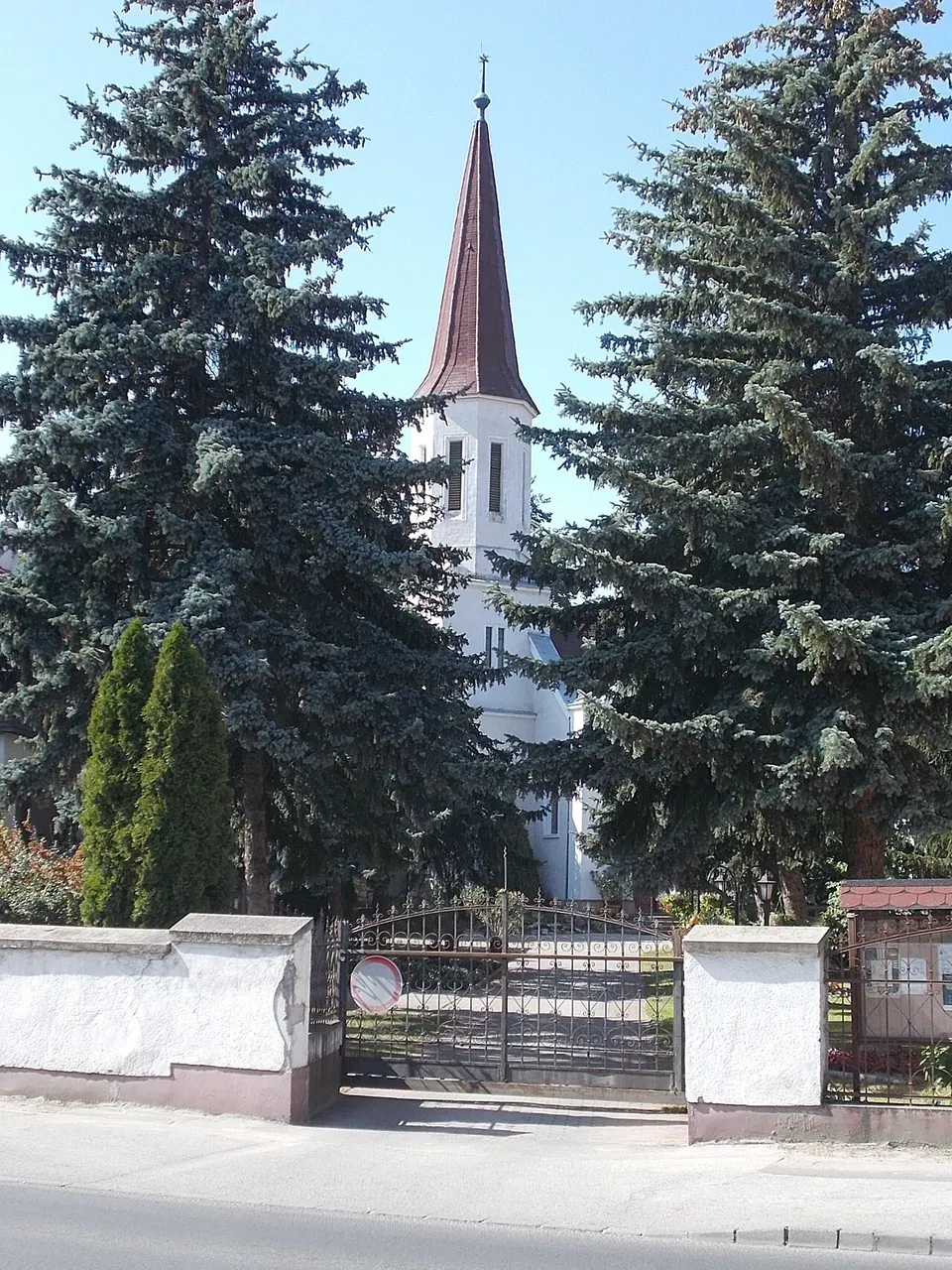 Károlyi kastély