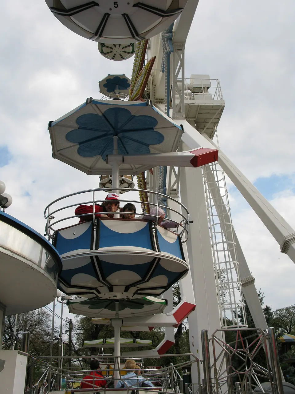 Böhmischer Prater