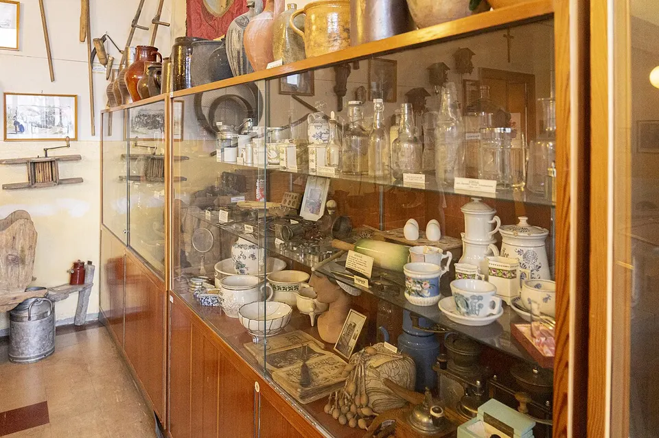 Bezirksmuseum Liesing