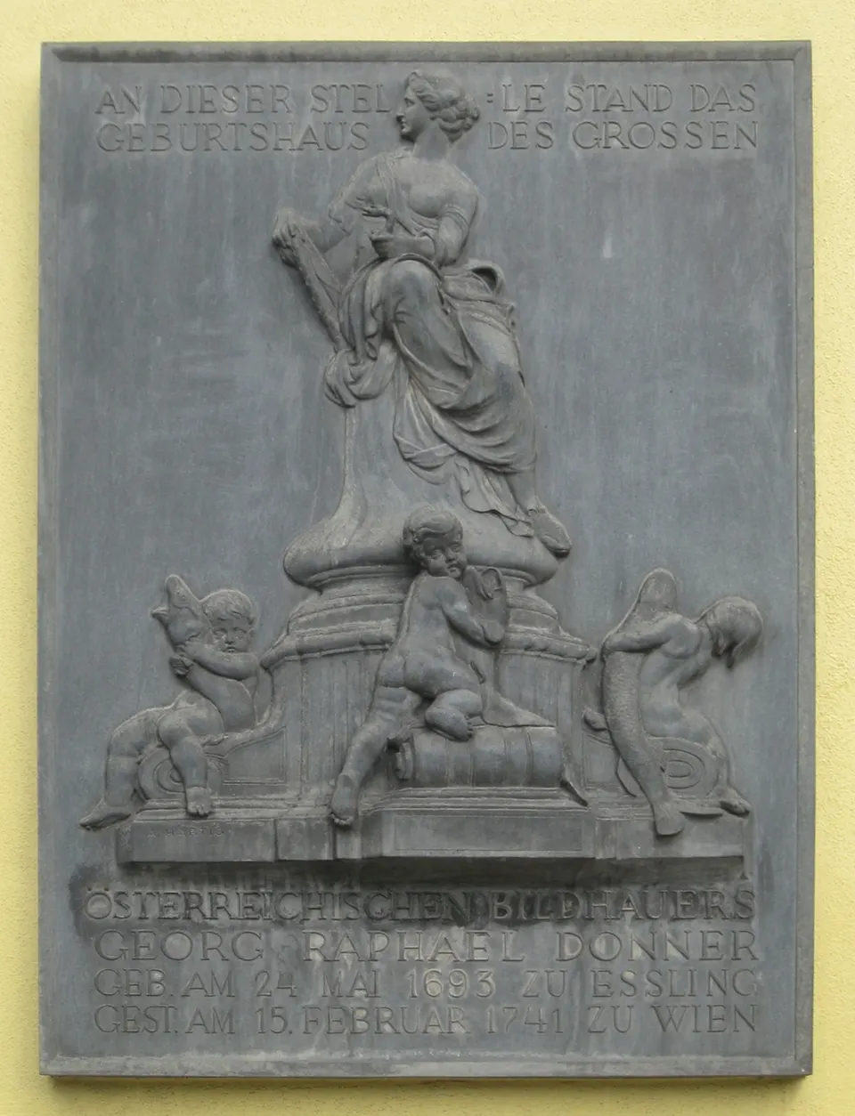 Pferdebauernhof Essling