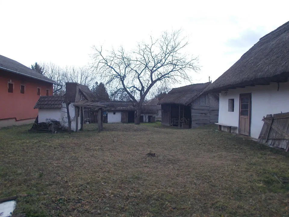 Örkényi falumúzeum