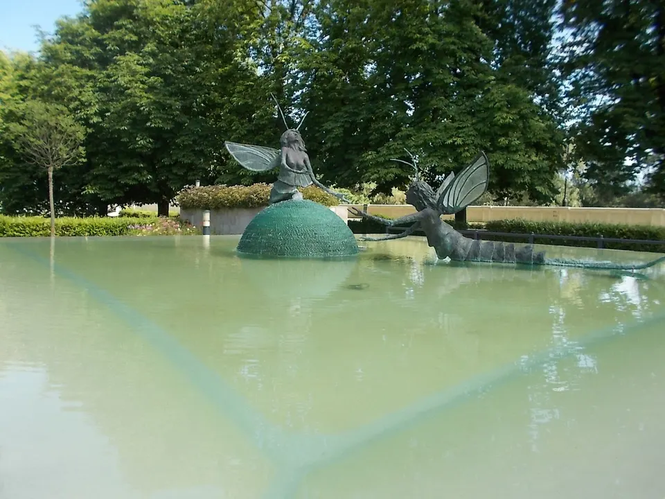 Liget Termálstrand és Élményfürdő